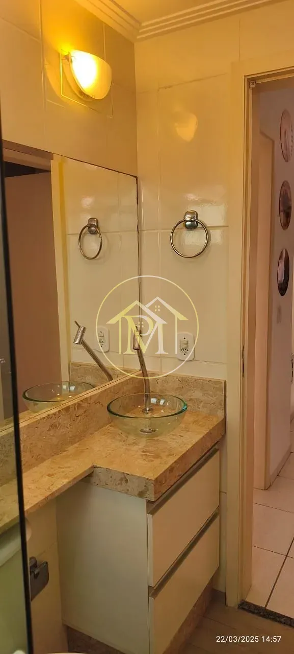 Apartamento, 2 quartos, 52 m² - Foto 19
