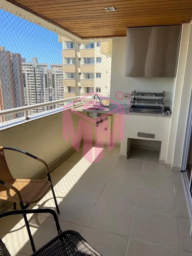 Apartamento, 3 quartos, 114 m² - Foto 9
