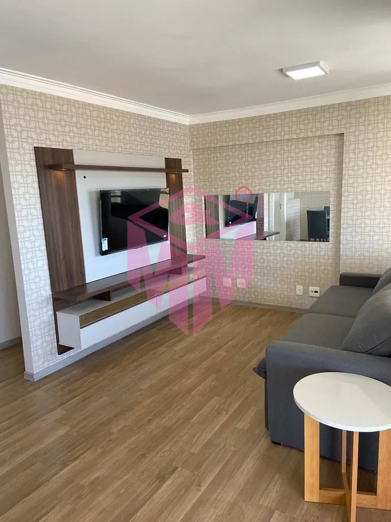 Apartamento, 3 quartos, 114 m² - Foto 4