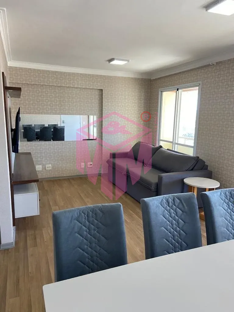 Apartamento, 3 quartos, 114 m² - Foto 5