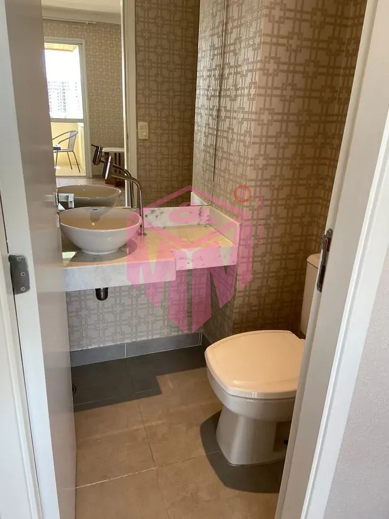 Apartamento, 3 quartos, 114 m² - Foto 10