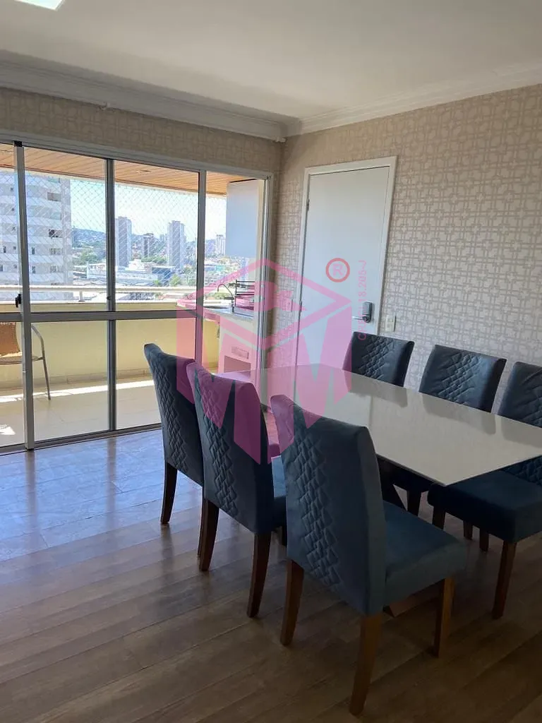 Apartamento, 3 quartos, 114 m² - Foto 7