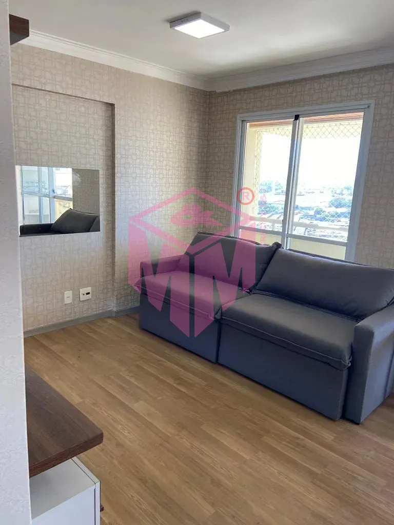 Apartamento, 3 quartos, 114 m² - Foto 6