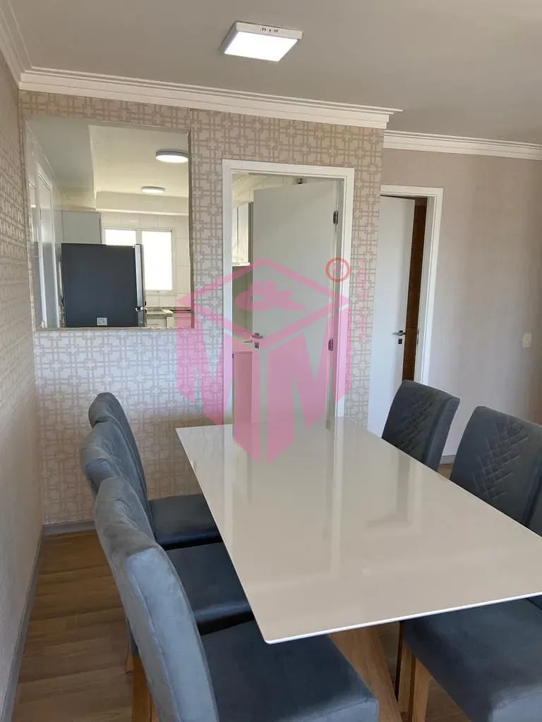 Apartamento, 3 quartos, 114 m² - Foto 8