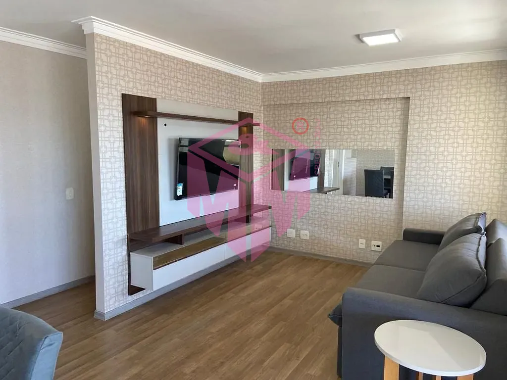Apartamento, 3 quartos, 114 m² - Foto 2