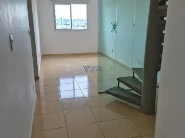 Apartamento 3 quartos e 2 banheiros, à venda ou para alugar, no bairro Jardim do Céu em São José dos Campos
