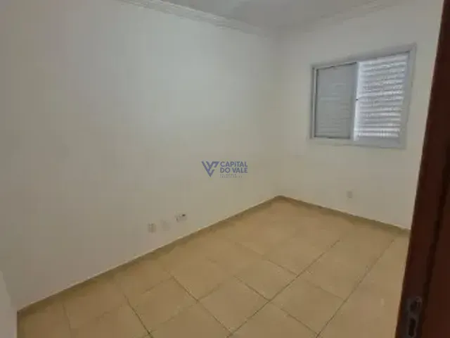 Apartamento 3 quartos e 2 banheiros, à venda ou para alugar, no bairro Jardim do Céu em São José dos Campos