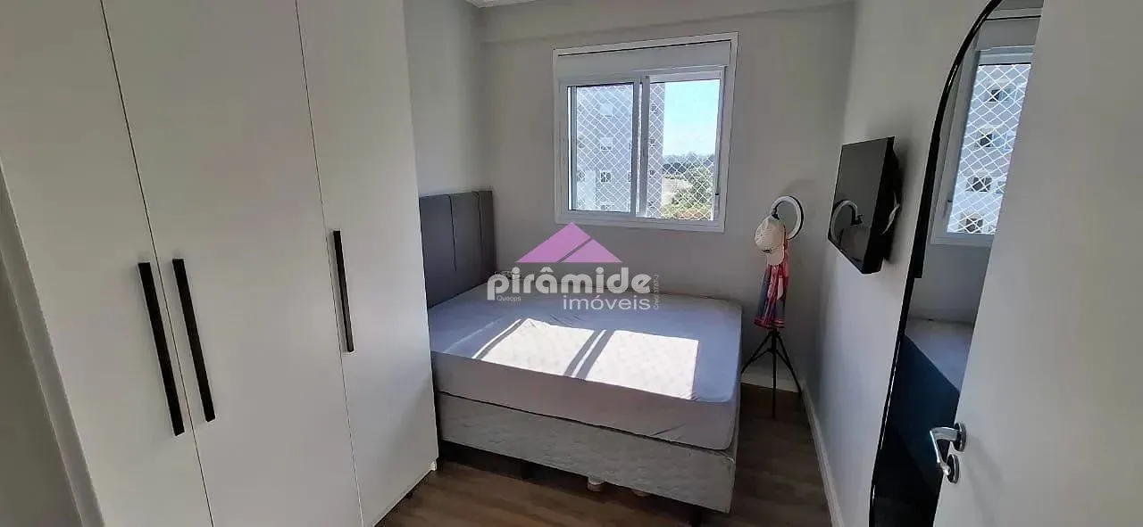 Apartamento, 2 quartos, 53 m² - Foto 7