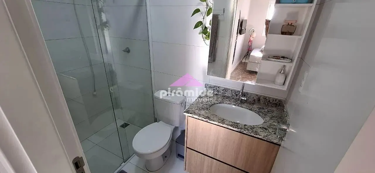 Apartamento, 2 quartos, 53 m² - Foto 8