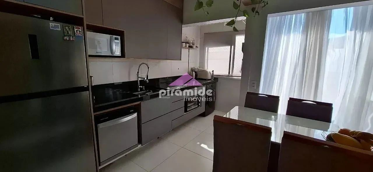 Apartamento, 2 quartos, 53 m² - Foto 2