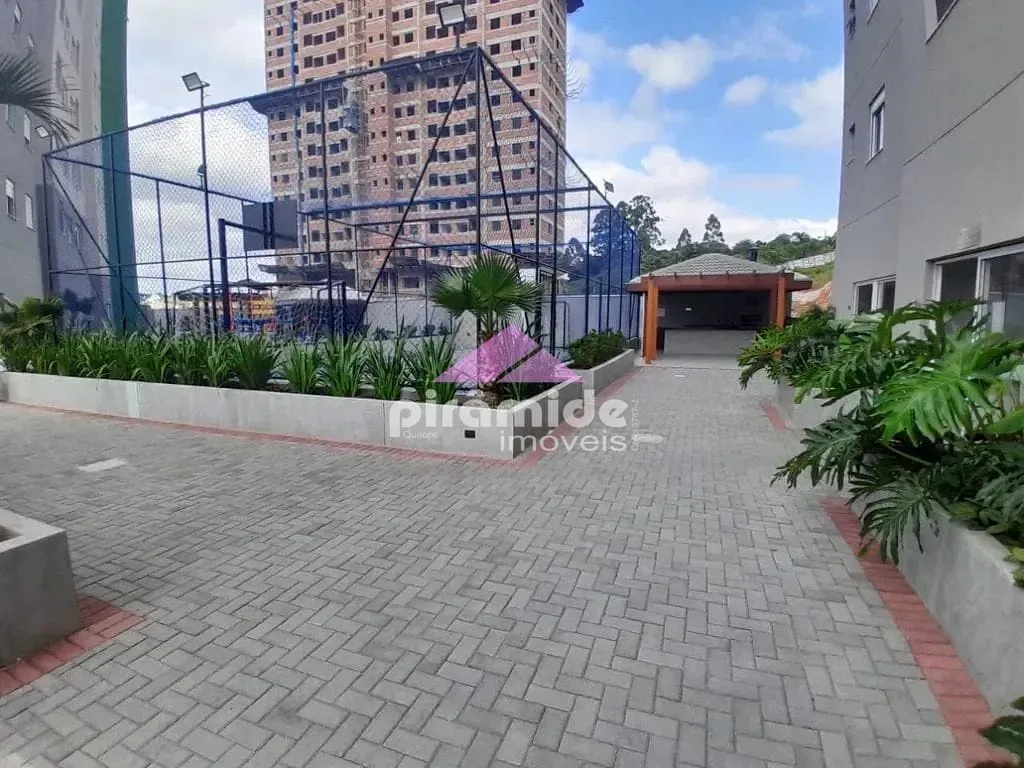 Apartamento, 2 quartos, 53 m² - Foto 9