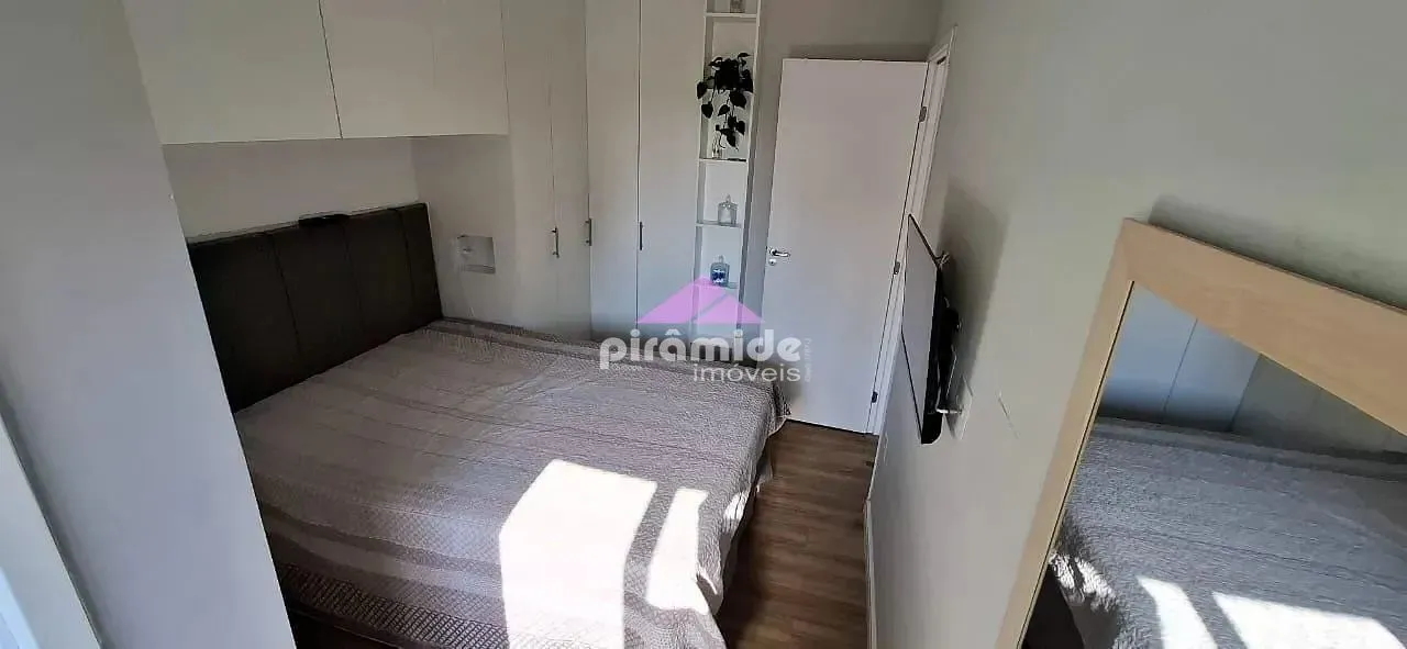 Apartamento, 2 quartos, 53 m² - Foto 6
