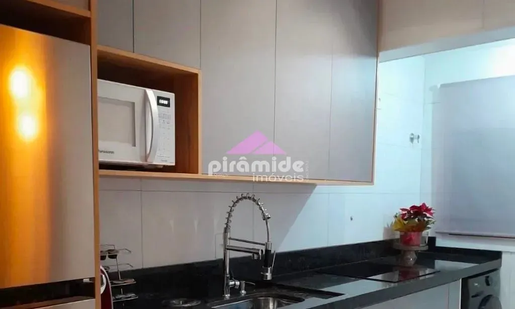 Apartamento, 2 quartos, 53 m² - Foto 5