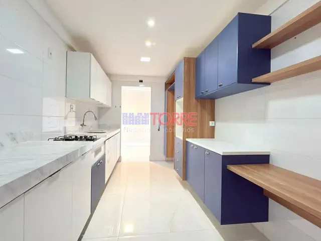 Apartamento com 85m² 3 quartos e 2 banheiros, à venda, no bairro Góes Calmon em Itabuna