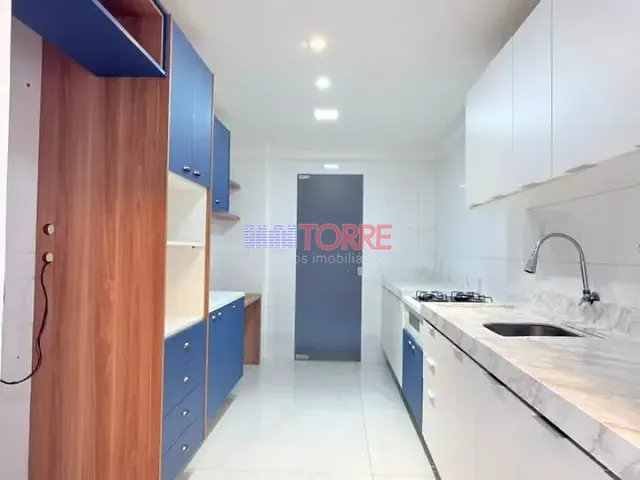 Apartamento com 85m² 3 quartos e 2 banheiros, à venda, no bairro Góes Calmon em Itabuna