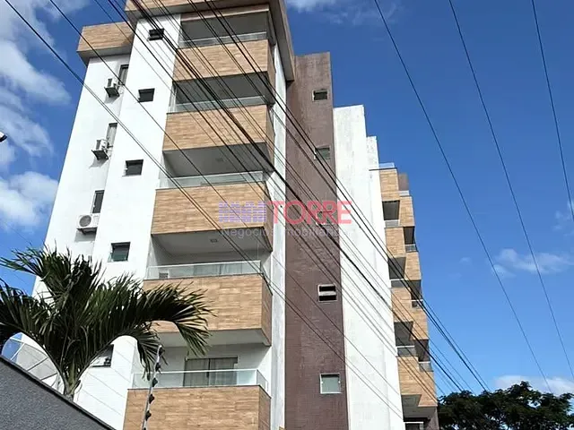 Apartamento com 85m² 3 quartos e 2 banheiros, à venda, no bairro Góes Calmon em Itabuna