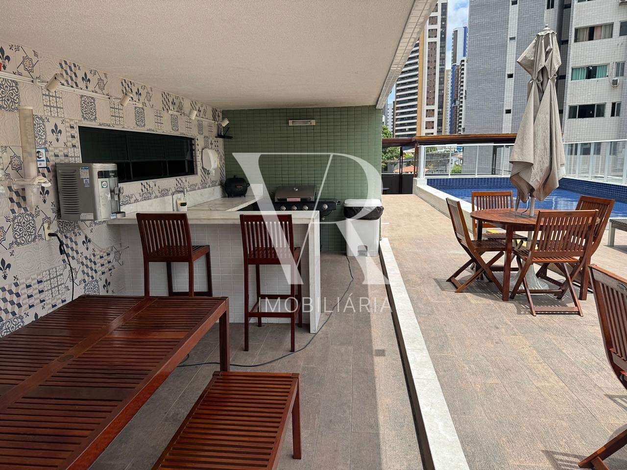 Apartamento, 3 quartos, 84 m² - Foto 6