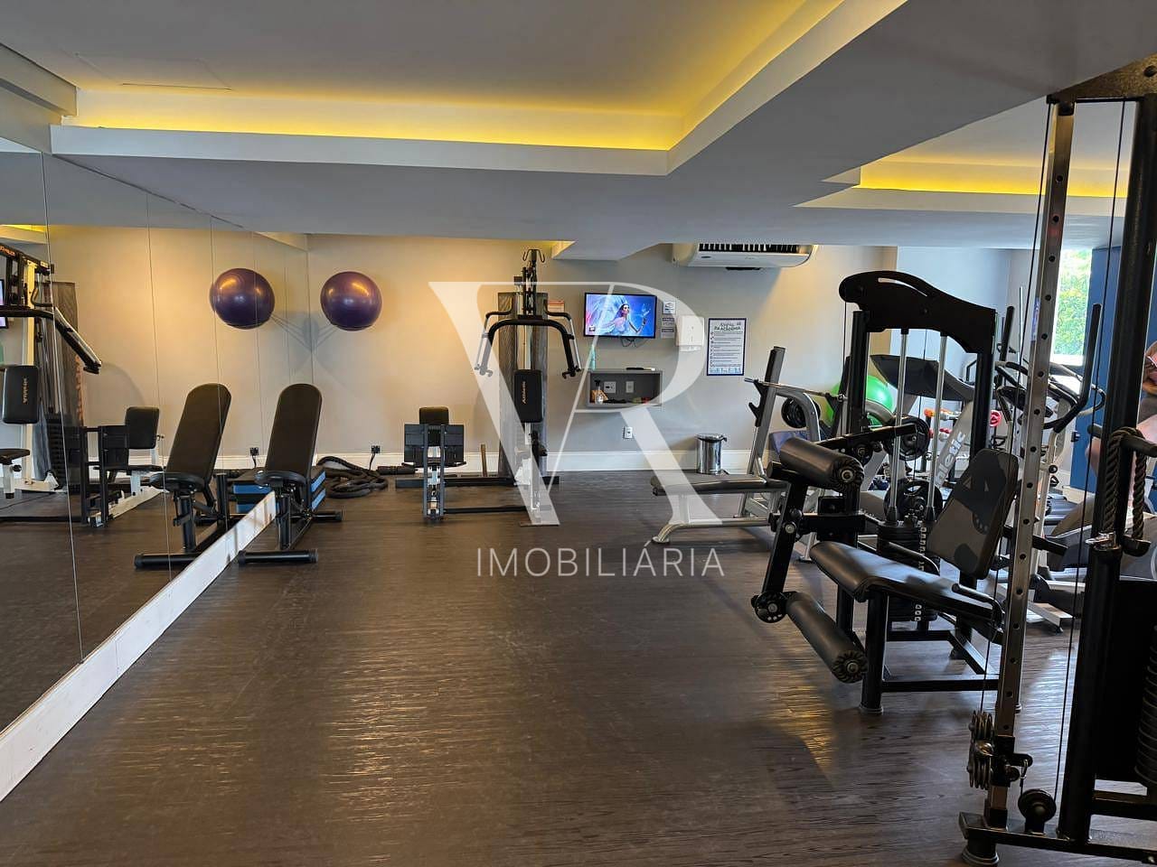 Apartamento, 3 quartos, 84 m² - Foto 7