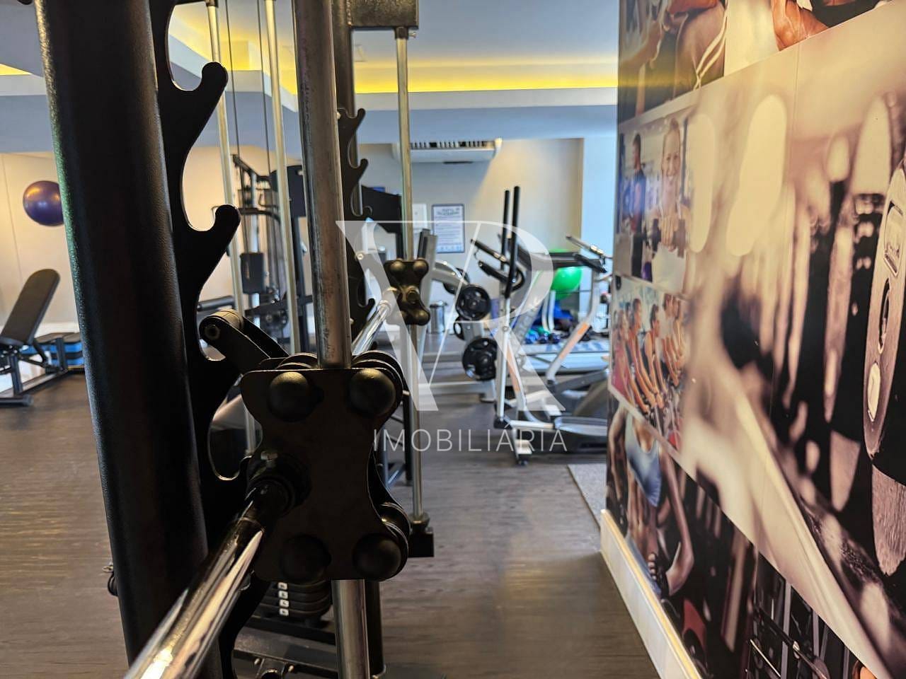 Apartamento, 3 quartos, 84 m² - Foto 8