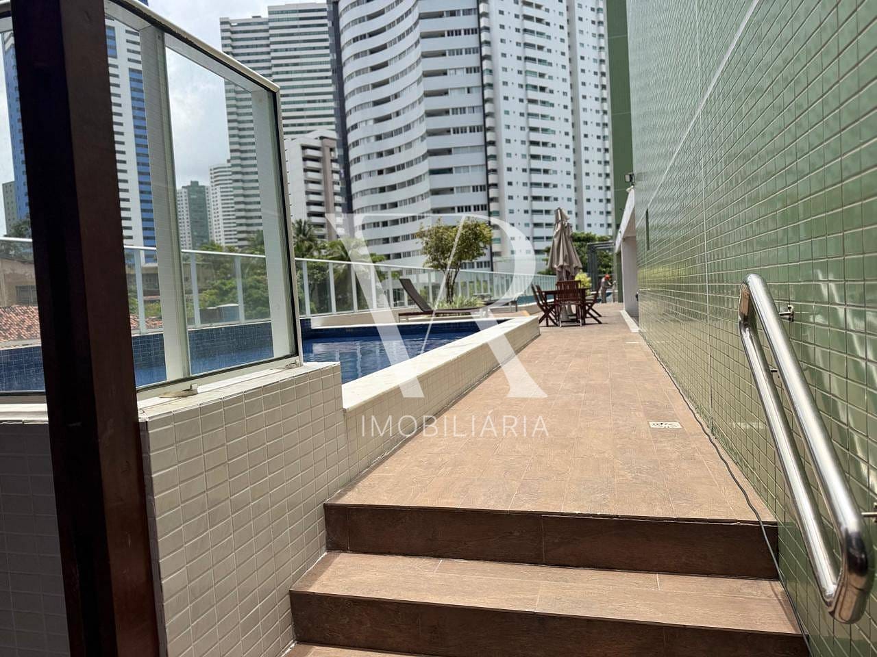 Apartamento, 3 quartos, 84 m² - Foto 3