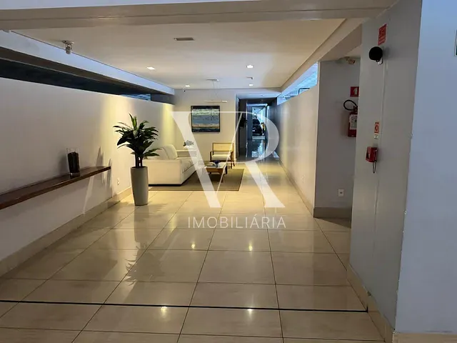 Apartamento 3 quartos e 2 banheiros, à venda, no bairro Miramar em João Pessoa