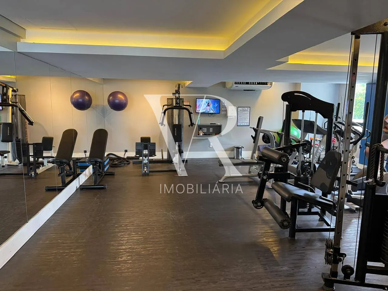 Apartamento, 3 quartos, 84 m² - Foto 7