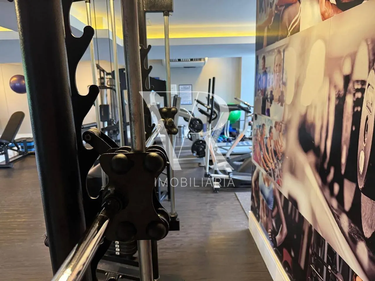 Apartamento, 3 quartos, 84 m² - Foto 8