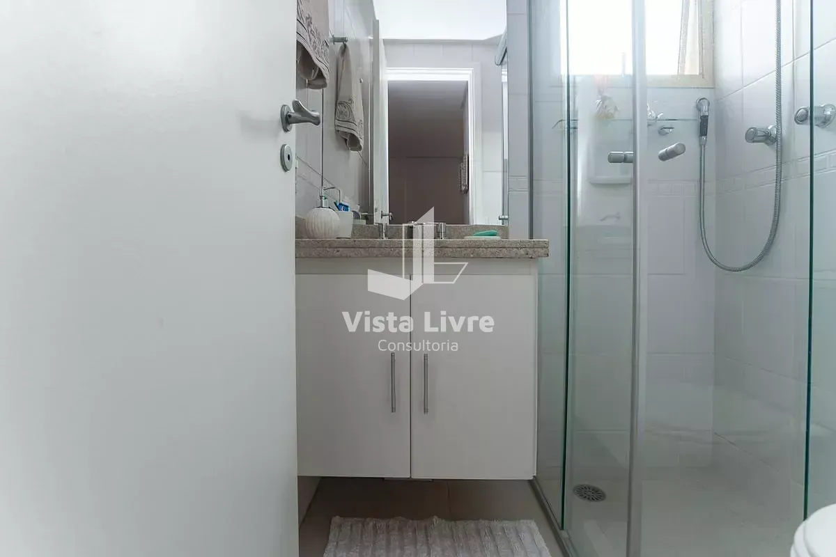 Apartamento, 2 quartos, 58 m² - Foto 29