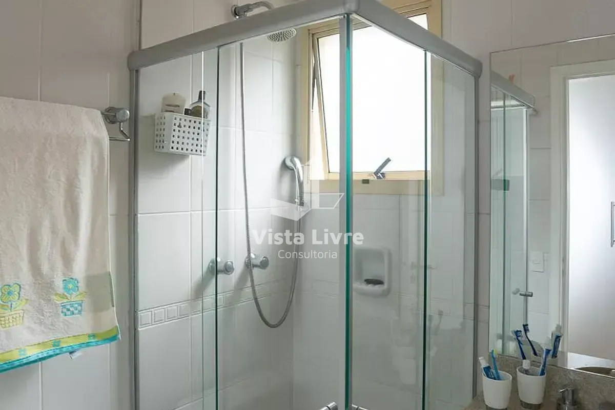 Apartamento, 2 quartos, 58 m² - Foto 30