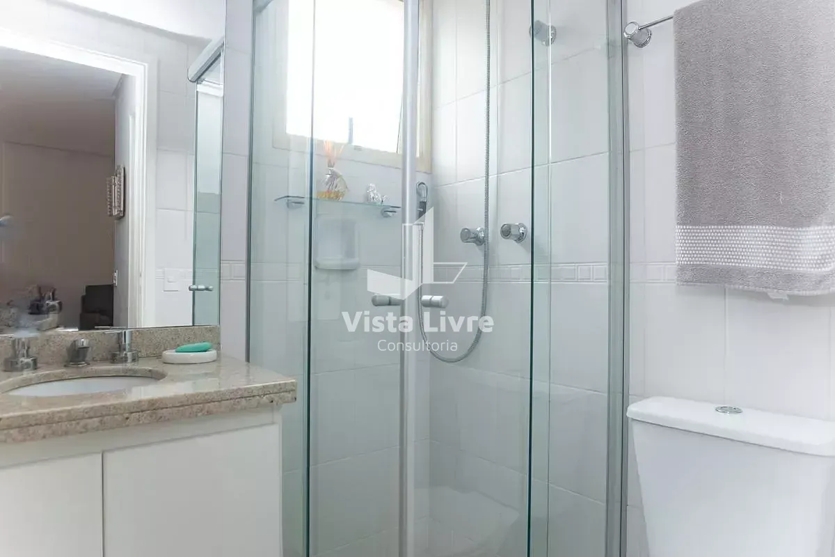 Apartamento, 2 quartos, 58 m² - Foto 31