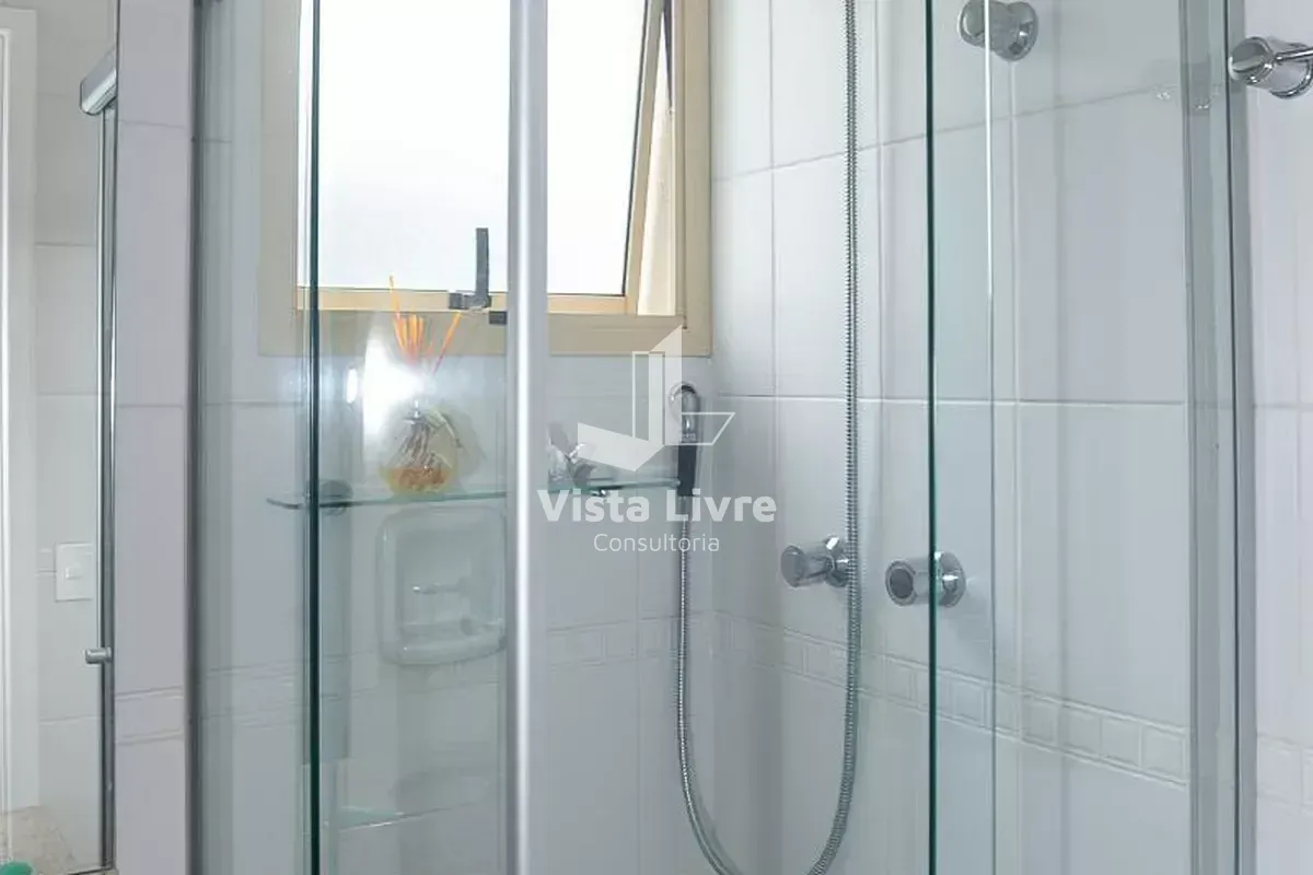 Apartamento, 2 quartos, 58 m² - Foto 32
