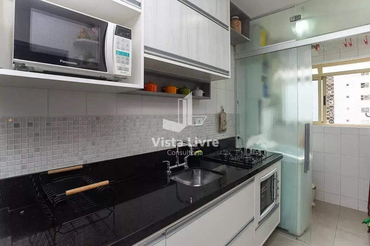 Apartamento, 2 quartos, 58 m² - Foto 12