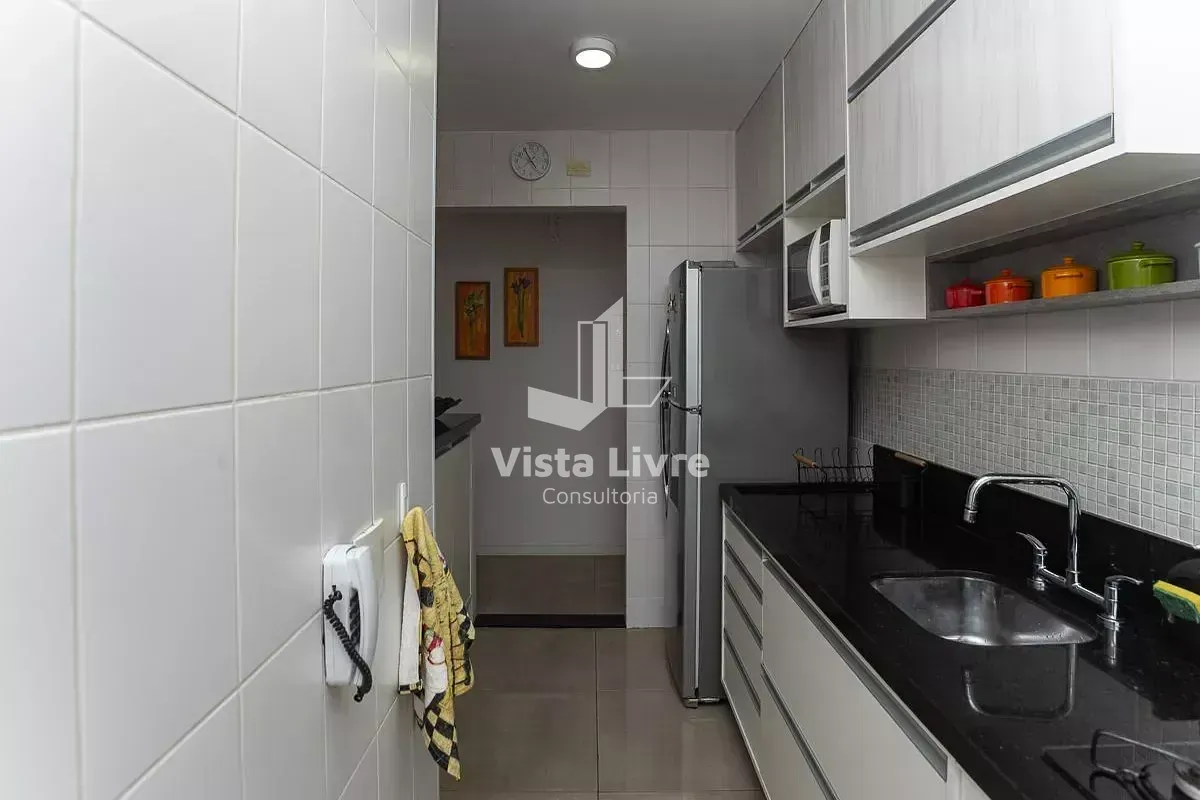 Apartamento, 2 quartos, 58 m² - Foto 13