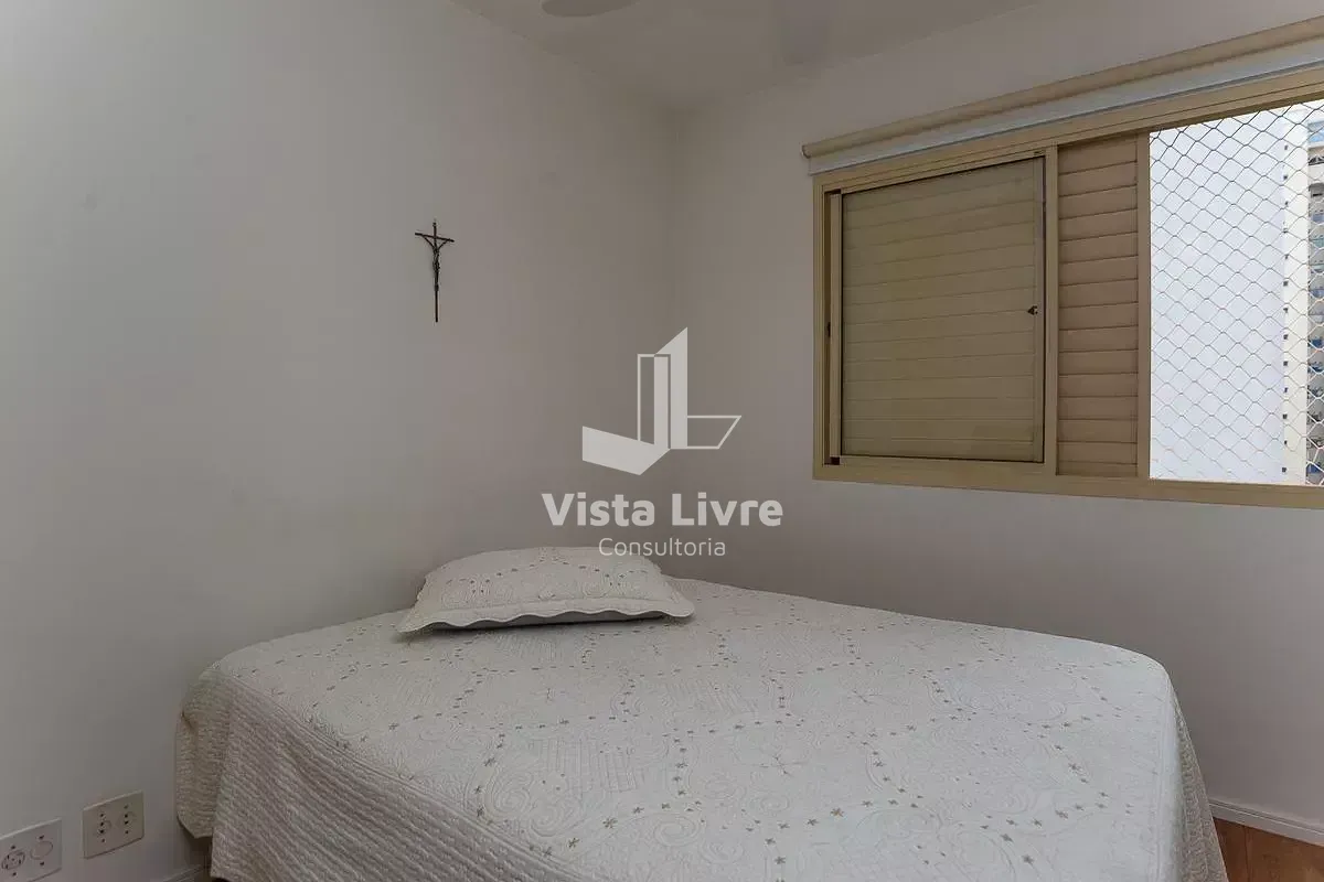Apartamento, 2 quartos, 58 m² - Foto 21