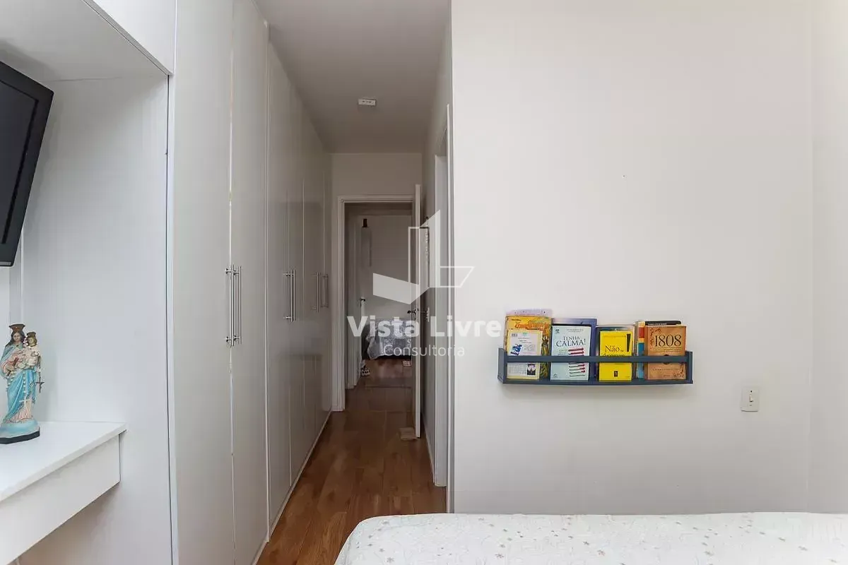 Apartamento, 2 quartos, 58 m² - Foto 17