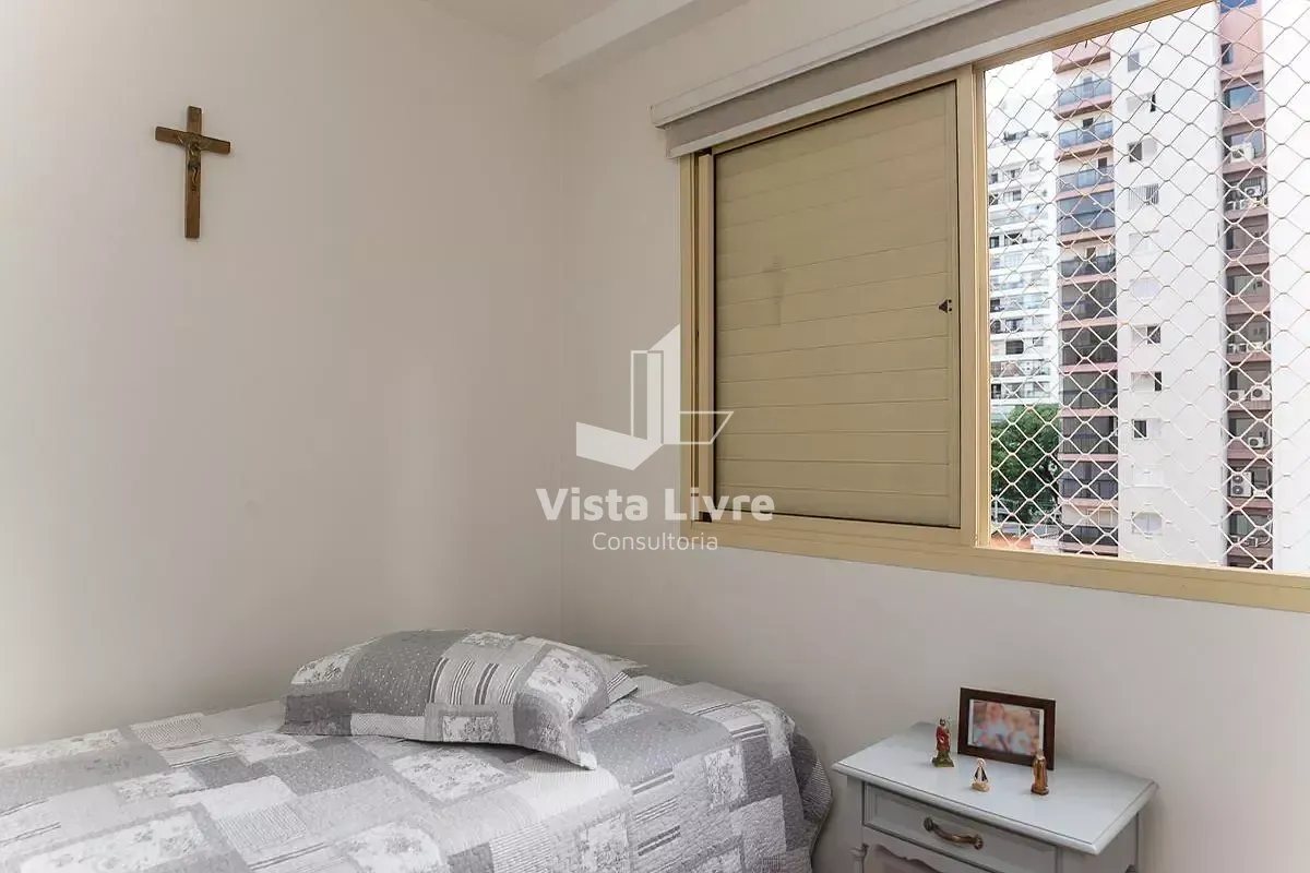 Apartamento, 2 quartos, 58 m² - Foto 23