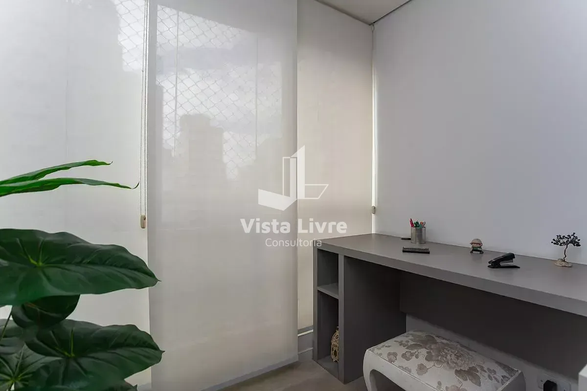 Apartamento, 2 quartos, 58 m² - Foto 10