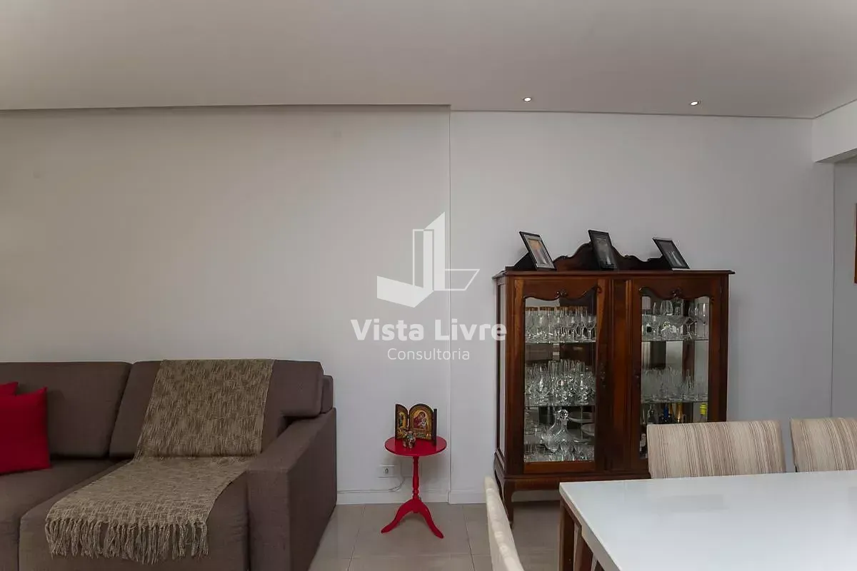 Apartamento, 2 quartos, 58 m² - Foto 3