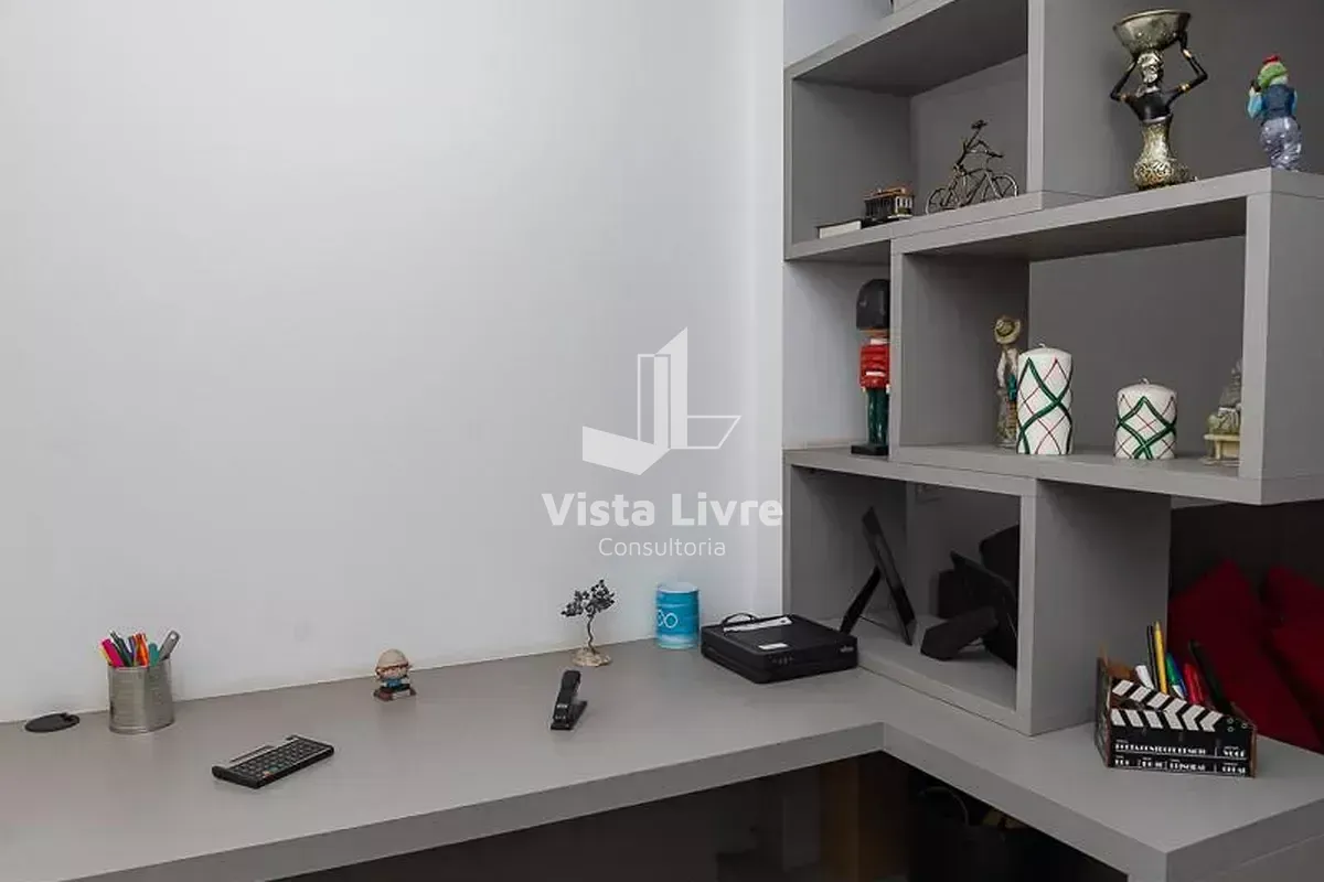 Apartamento, 2 quartos, 58 m² - Foto 18