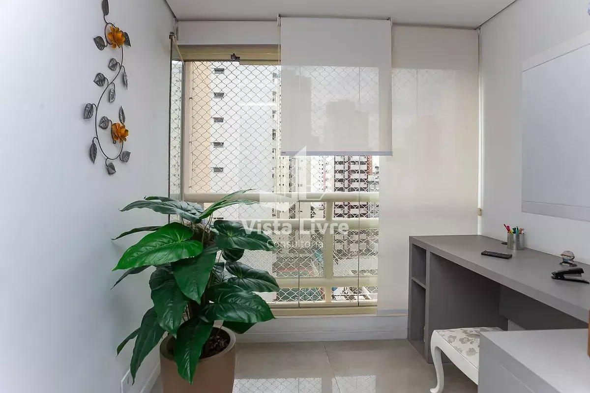 Apartamento, 2 quartos, 58 m² - Foto 7