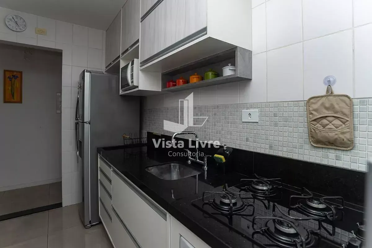 Apartamento, 2 quartos, 58 m² - Foto 14