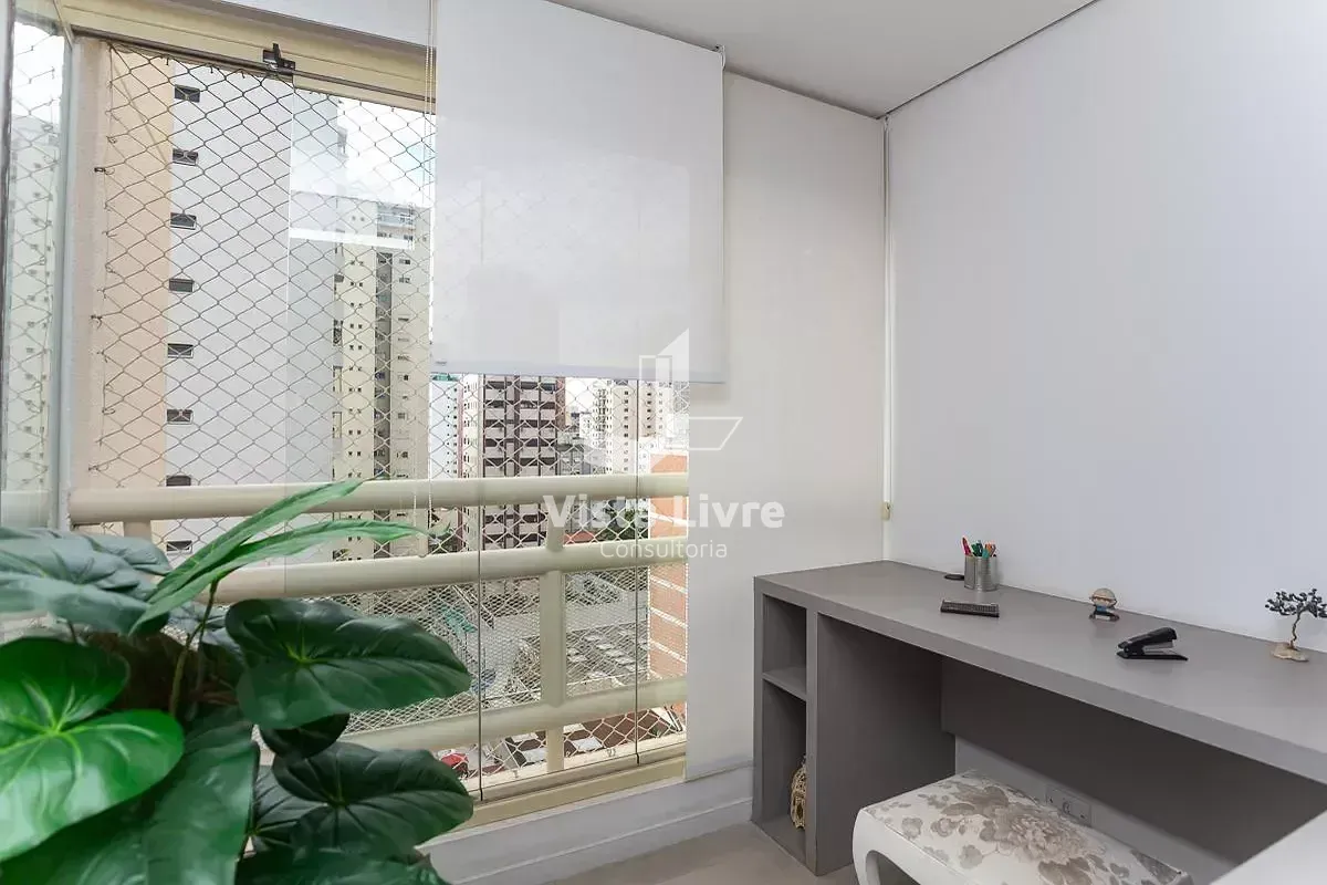 Apartamento, 2 quartos, 58 m² - Foto 9