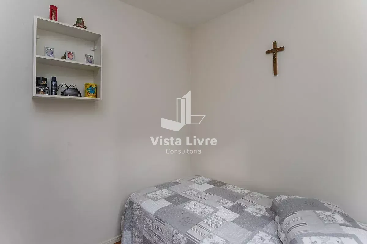 Apartamento, 2 quartos, 58 m² - Foto 20