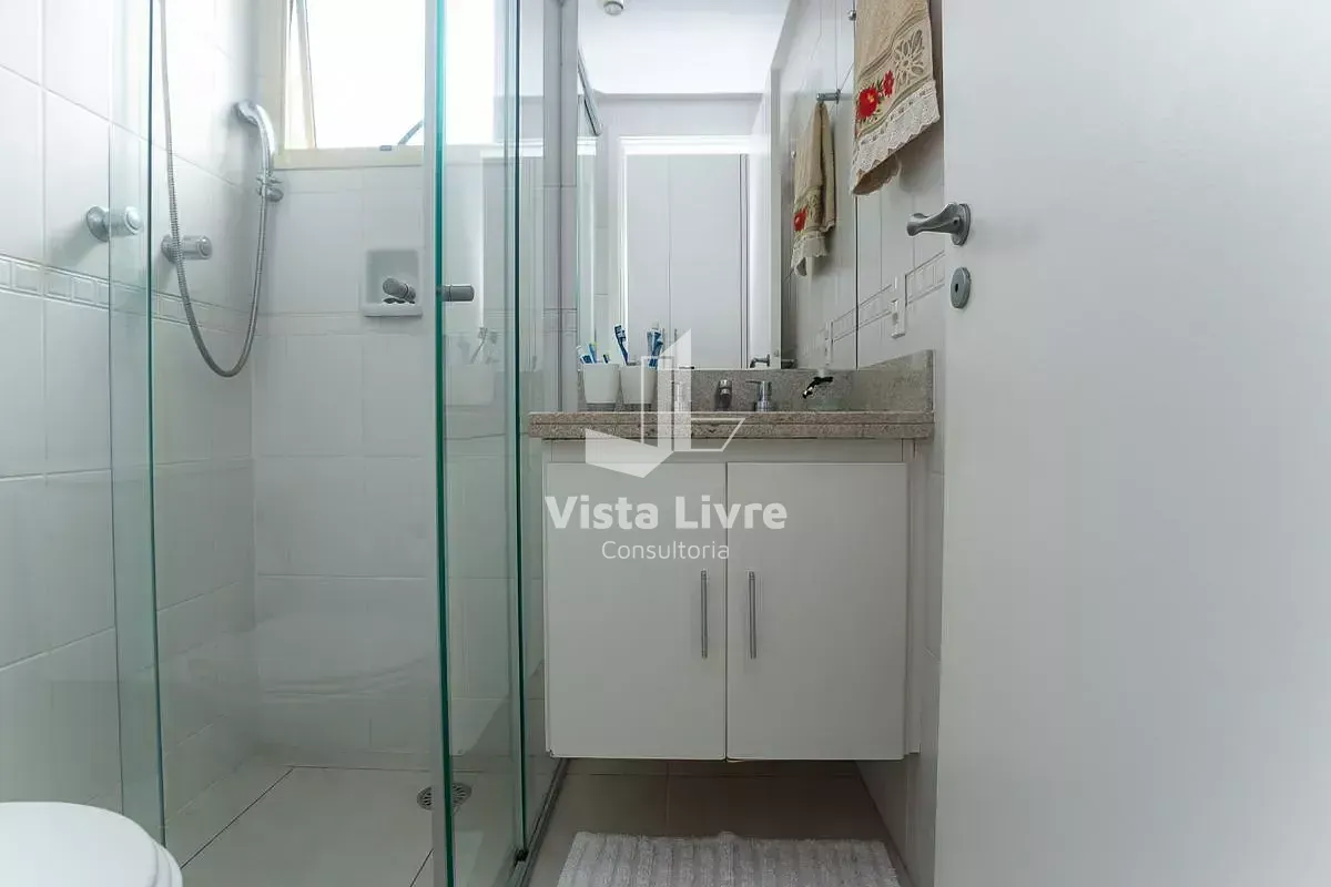 Apartamento, 2 quartos, 58 m² - Foto 34