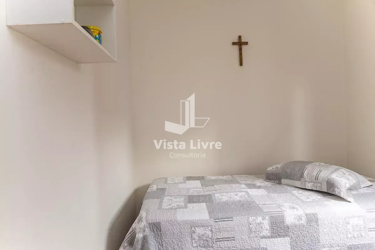 Apartamento, 2 quartos, 58 m² - Foto 28
