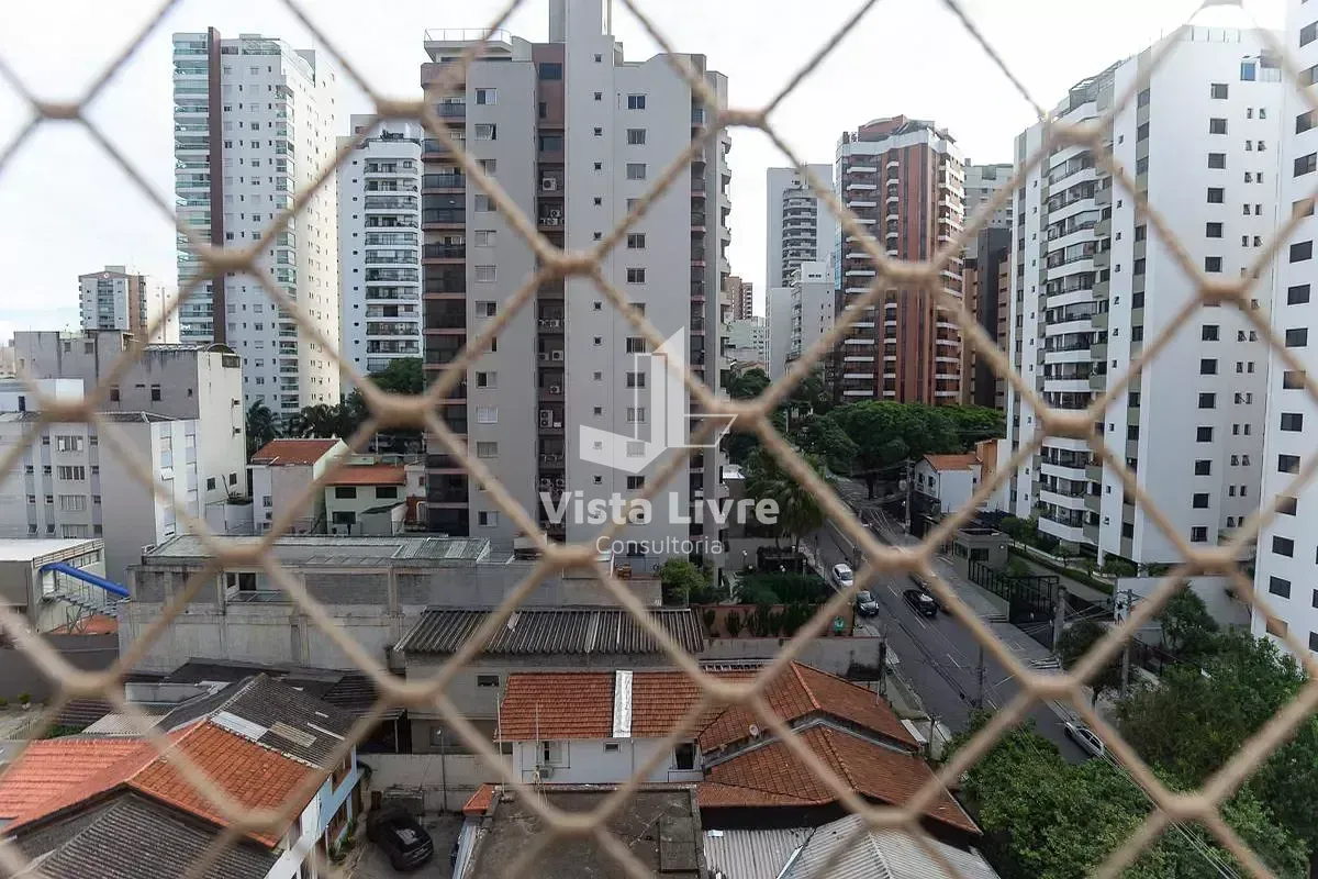 Apartamento, 2 quartos, 58 m² - Foto 8