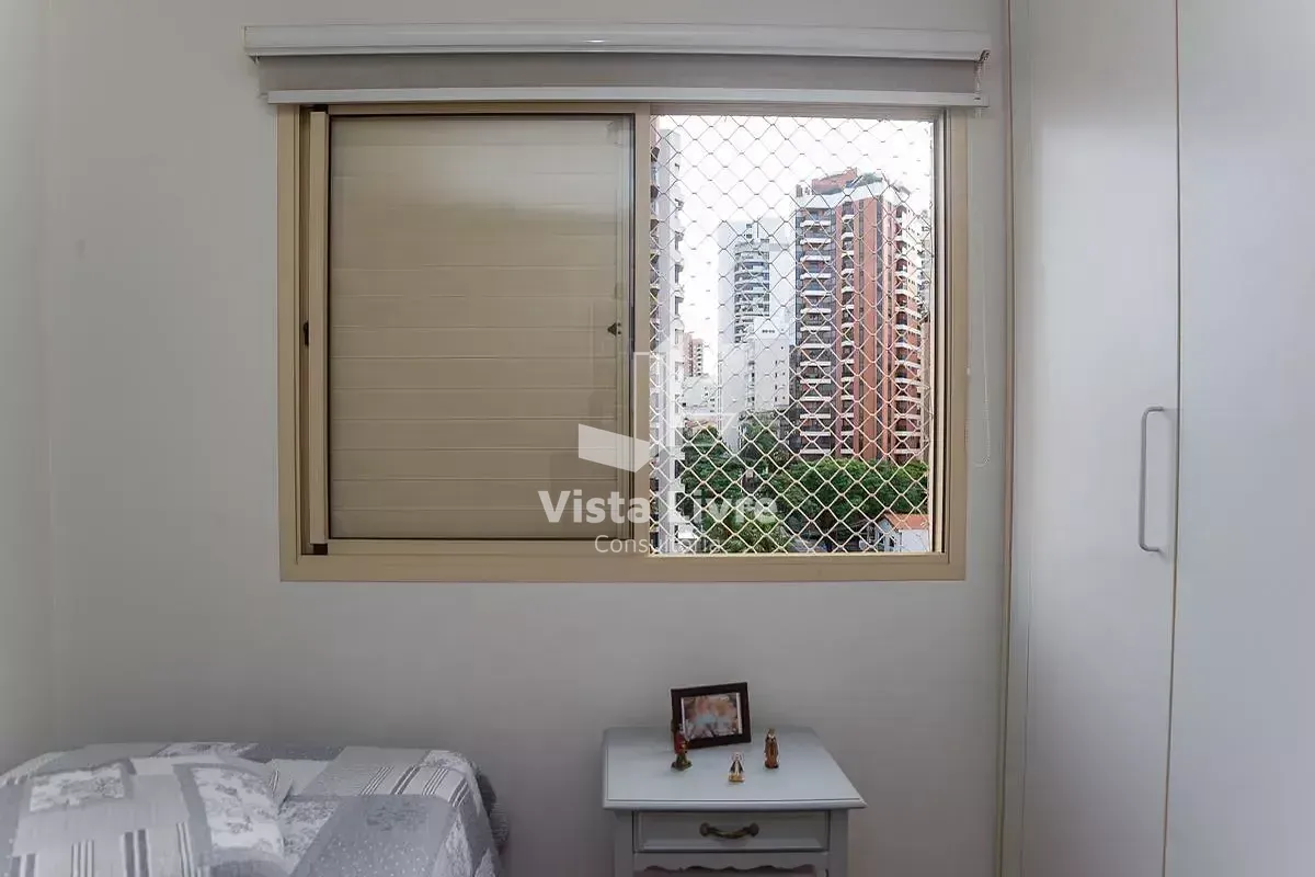Apartamento, 2 quartos, 58 m² - Foto 25