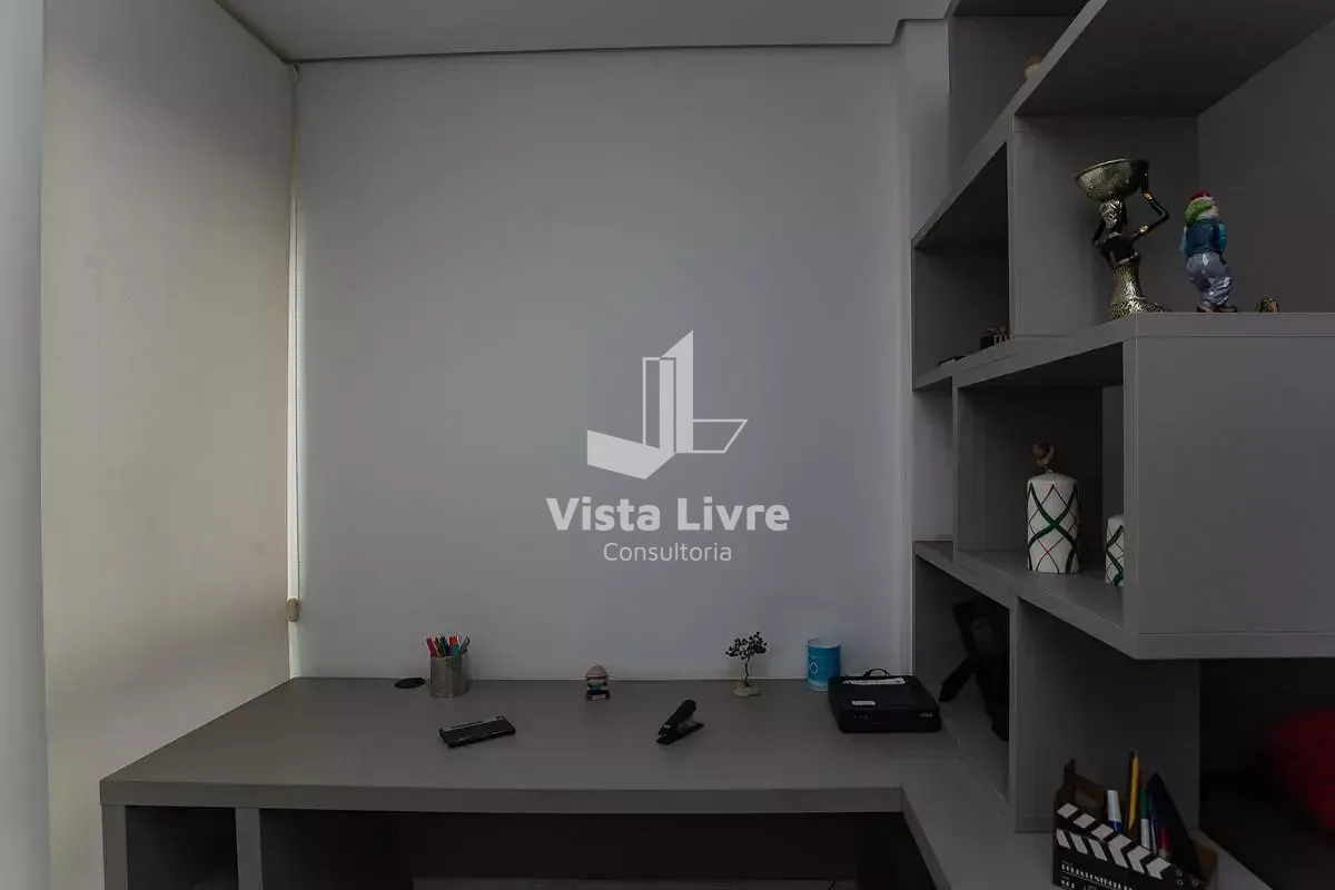 Apartamento, 2 quartos, 58 m² - Foto 19
