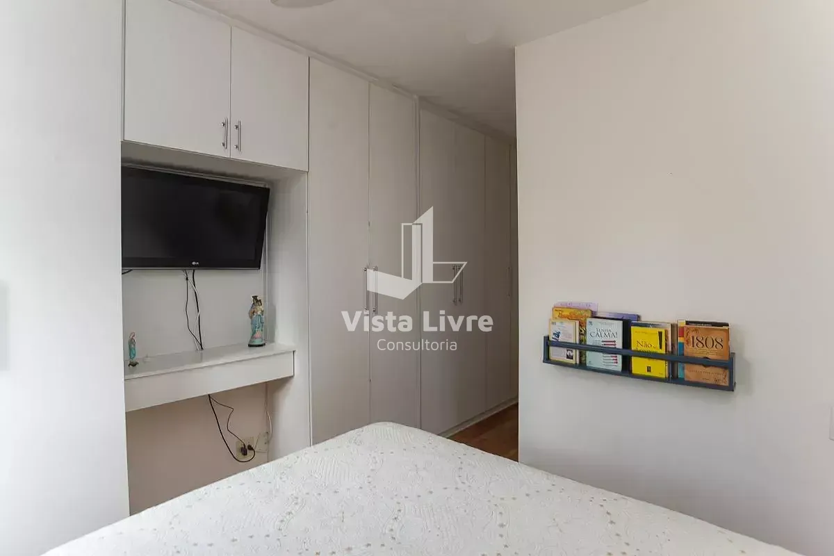 Apartamento, 2 quartos, 58 m² - Foto 27
