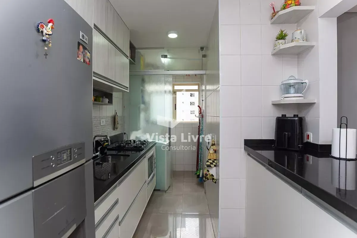 Apartamento, 2 quartos, 58 m² - Foto 11